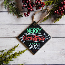 Load image into Gallery viewer, Christmas Ornaments
