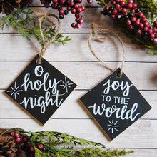 Load image into Gallery viewer, Christmas Ornaments
